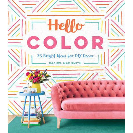 Hello Color