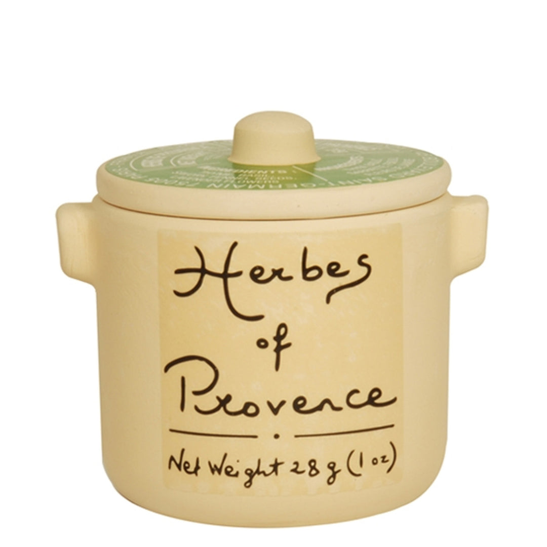 Herbs de provence