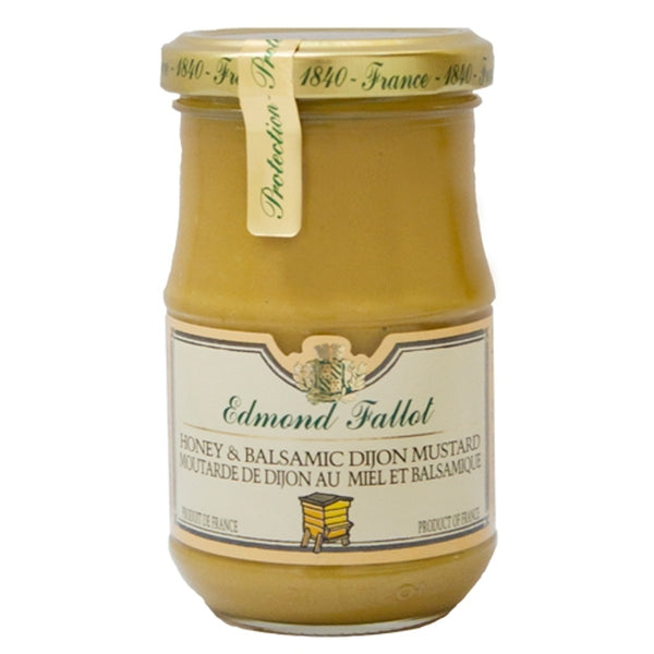 Honey/Balsamic Mustard
