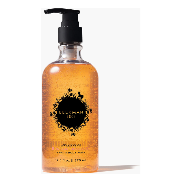 Honeyed Grapefruit Hand Wash