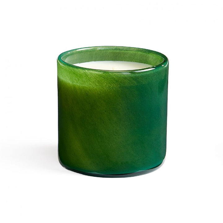 Jungle Bloom Candle