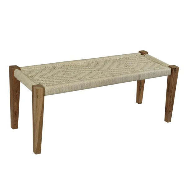 Jute Yard Bench