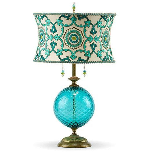 Ingrid Table Lamp