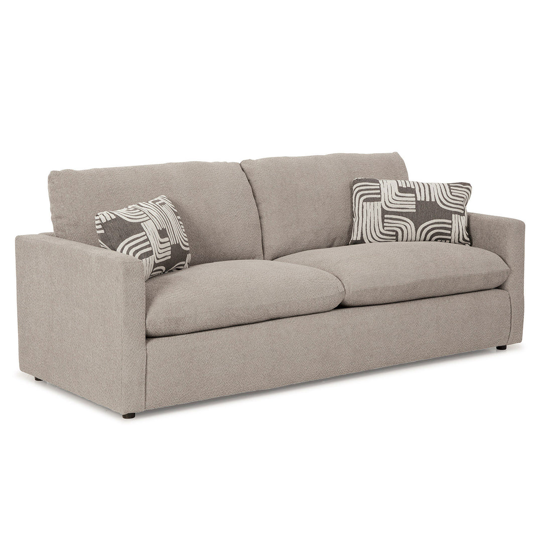 Knumelli Sofa Grade A