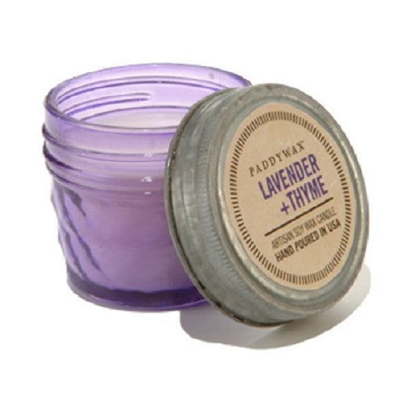 3 Oz. Purple Lavender & Thyme