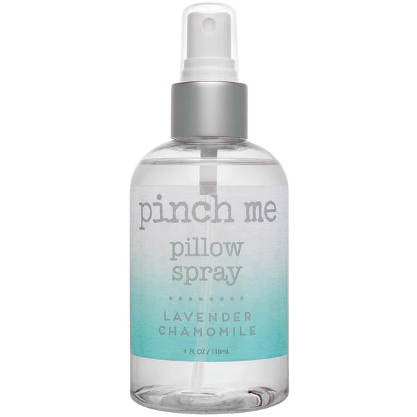 Lavender/Chamomile Pillow Spray