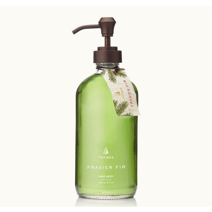 Frasier Fir Large Hand Wash