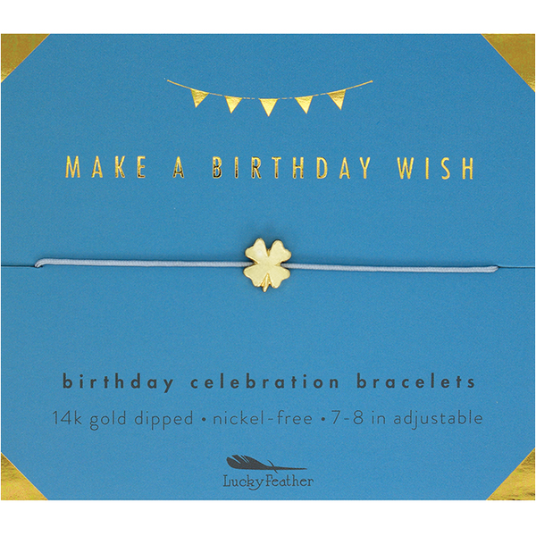 Birthday Wish (G)