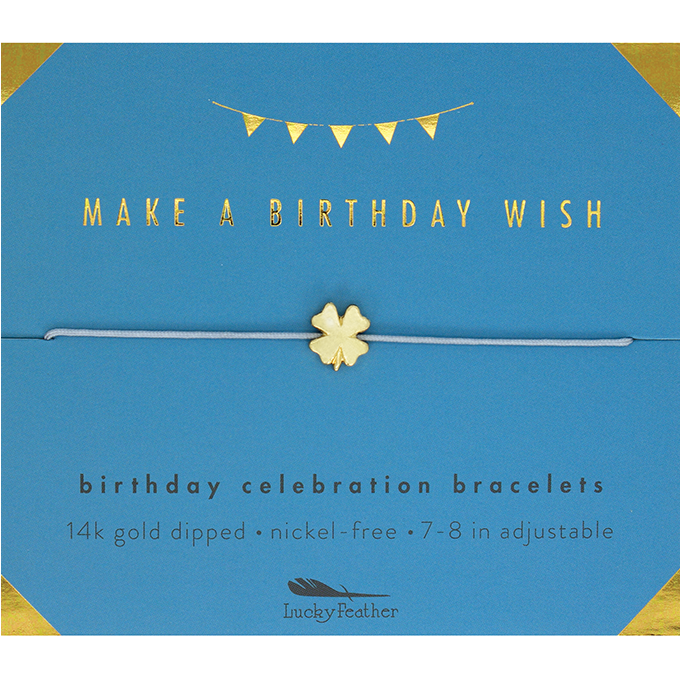 Birthday Wish (G)