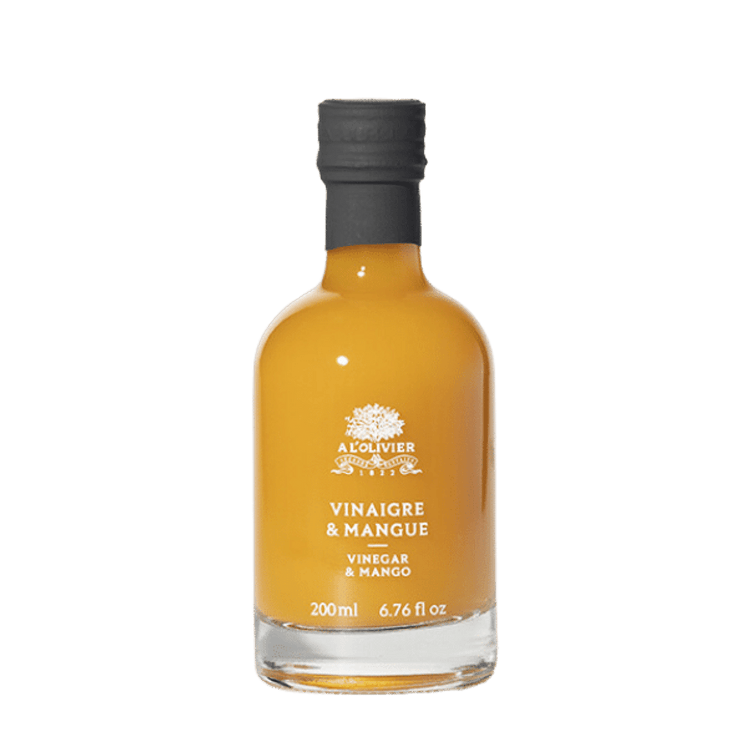 Mango Vinegar