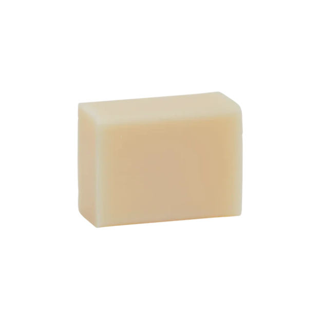 Man Bar Soap Mini Redwood/Clove 4 Oz