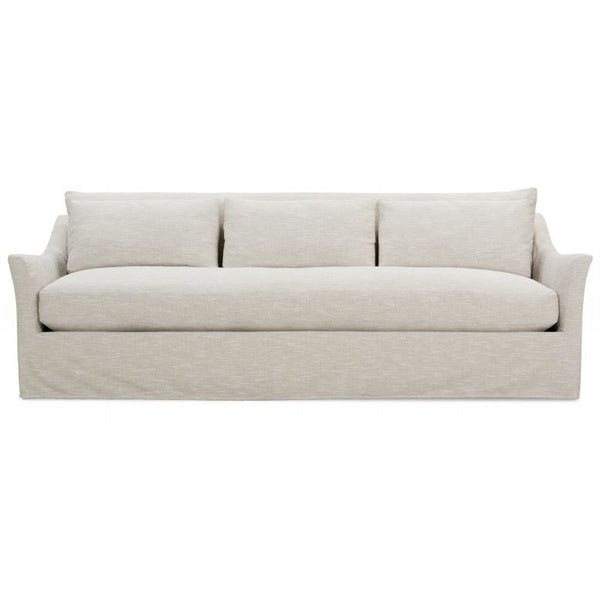 Moreau Slipcovered Sofa