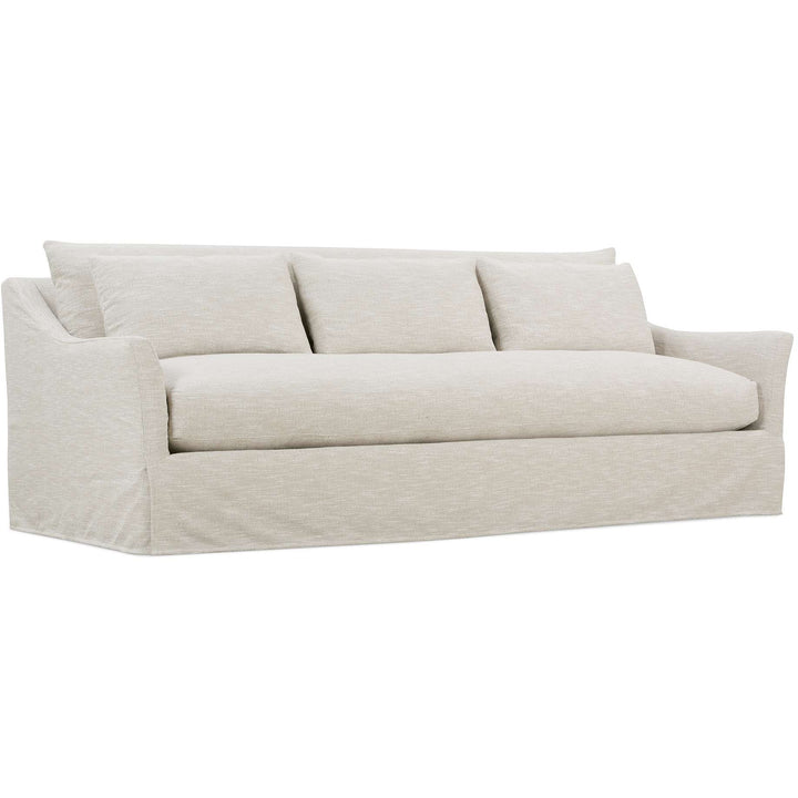 Moreau 98" Slipcovered Sofa