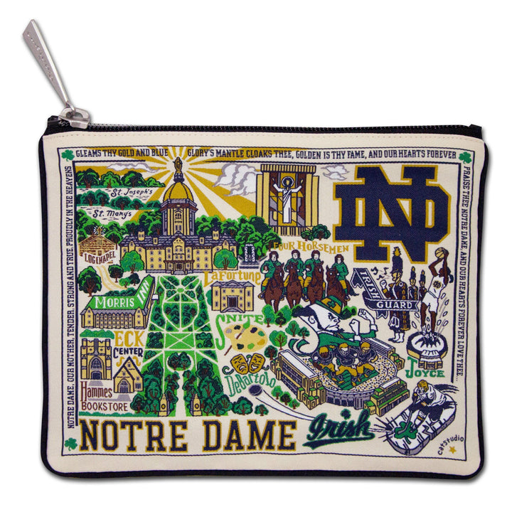 PCH University of Notre Dame