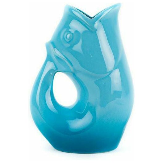 Gurgle Pot Ombre Blue