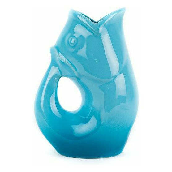 Gurgle Pot Ombre Blue