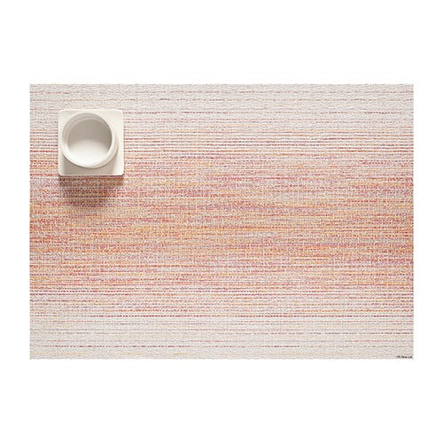 Ombre Sunrise Table Mat