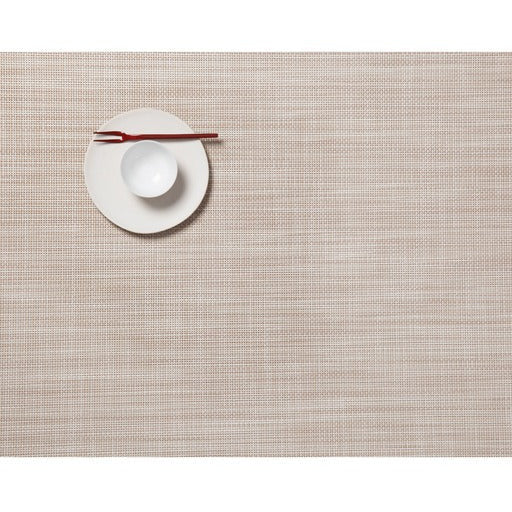 Parchment MiniBasket Table Mat