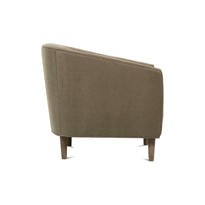 Pate Accent Chair