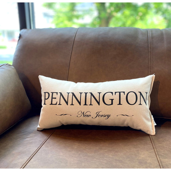 Small Pennington Pillow