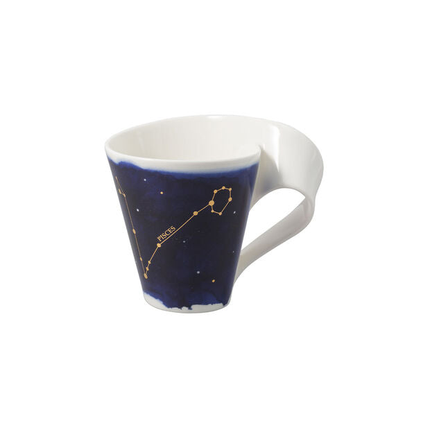 Villeroy & Boch Pisces Mug