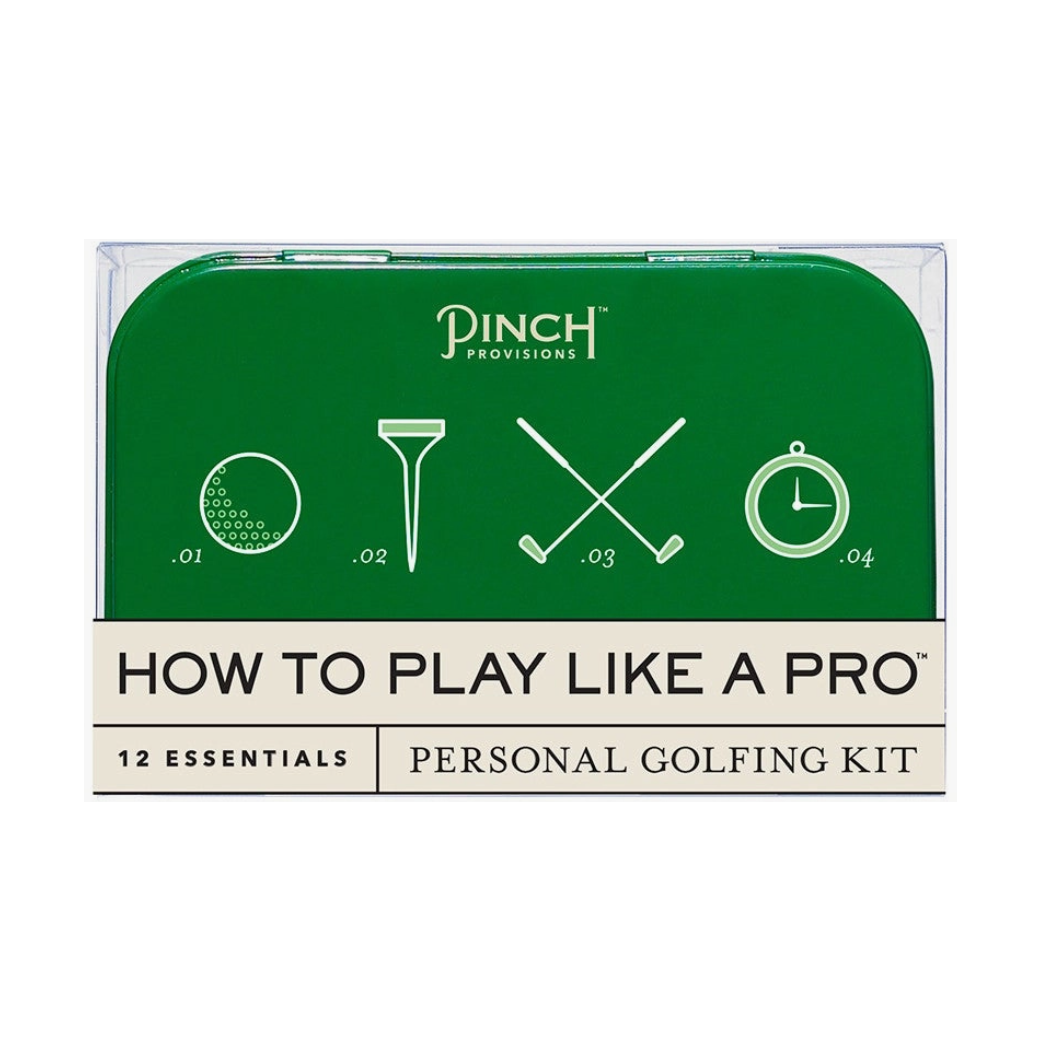 How To Play Like A Pro