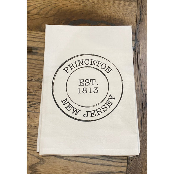 Princeton Established Dish Towel