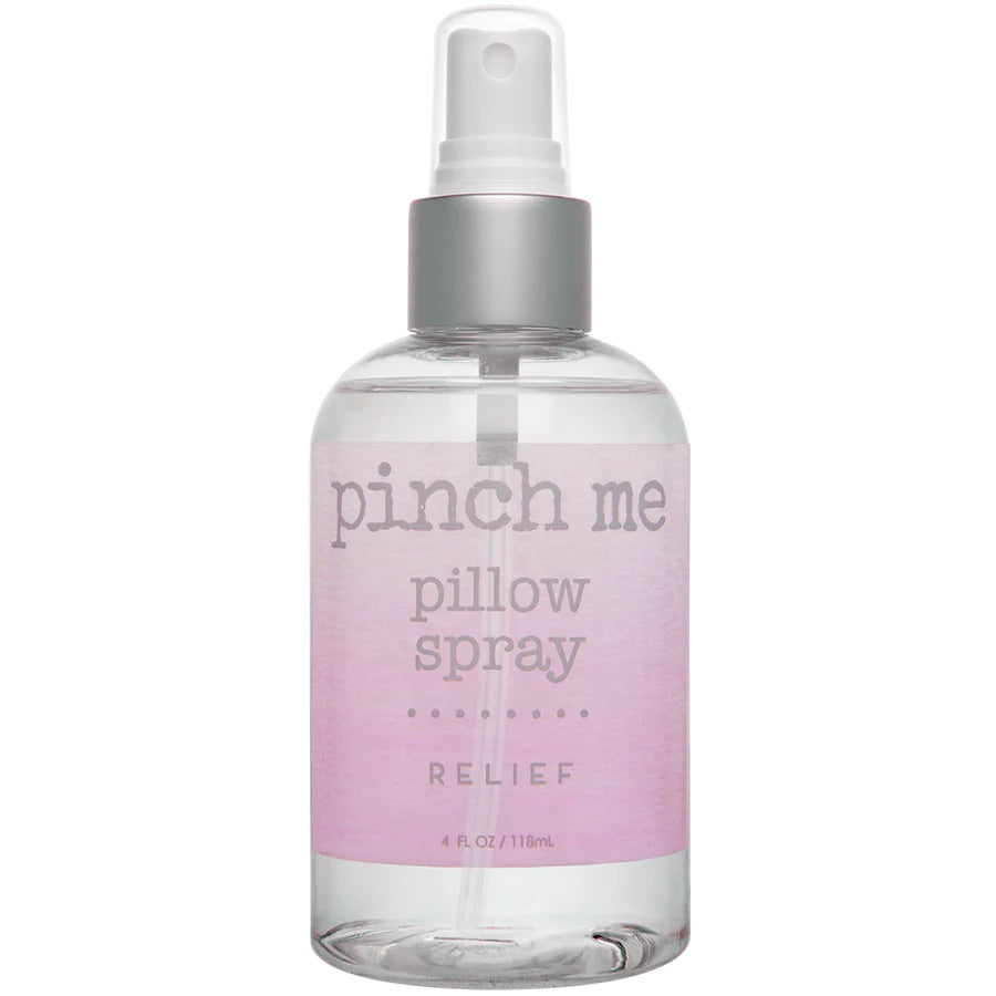 Relief Pillow Spray