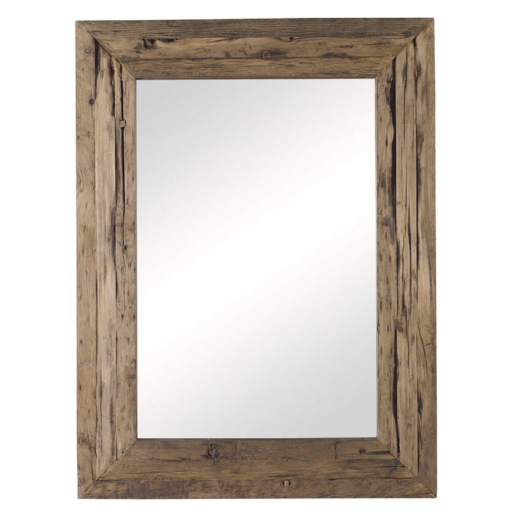 Rennick Mirror