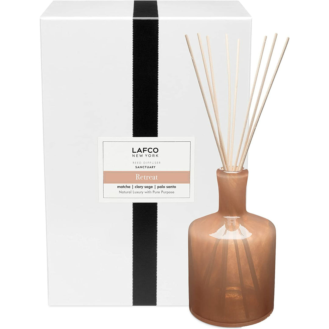 Sanctuary Retreat Diffuser