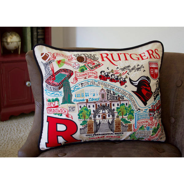 PLW Rutgers University