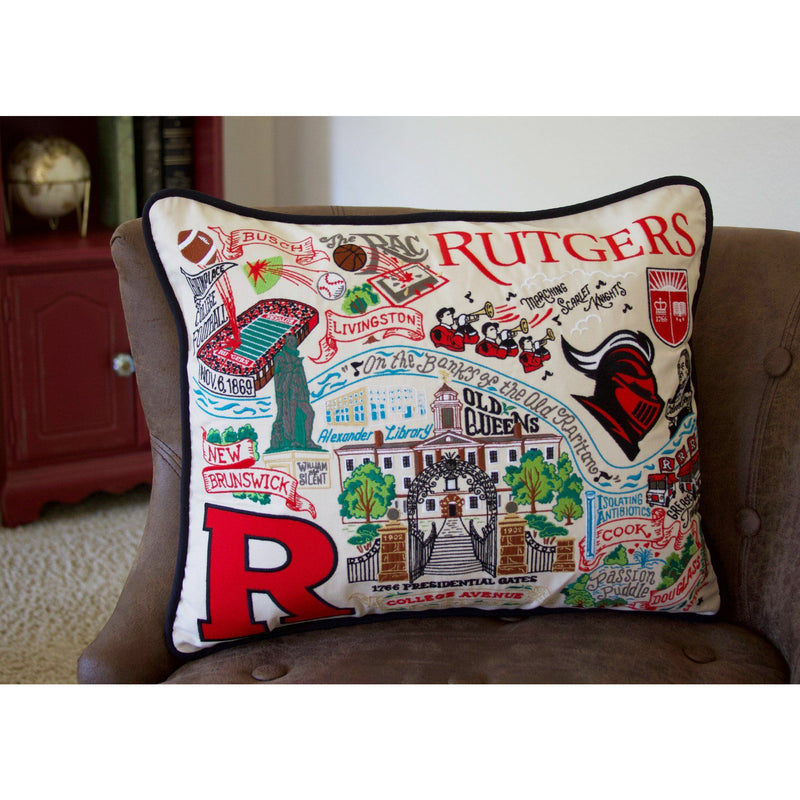 PLW Rutgers University