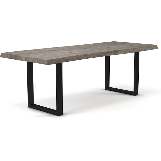 Brooks 116" U-Base Dining Table