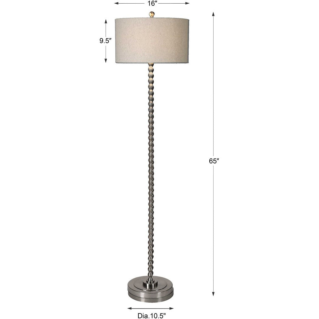 Sherise Floor Lamp