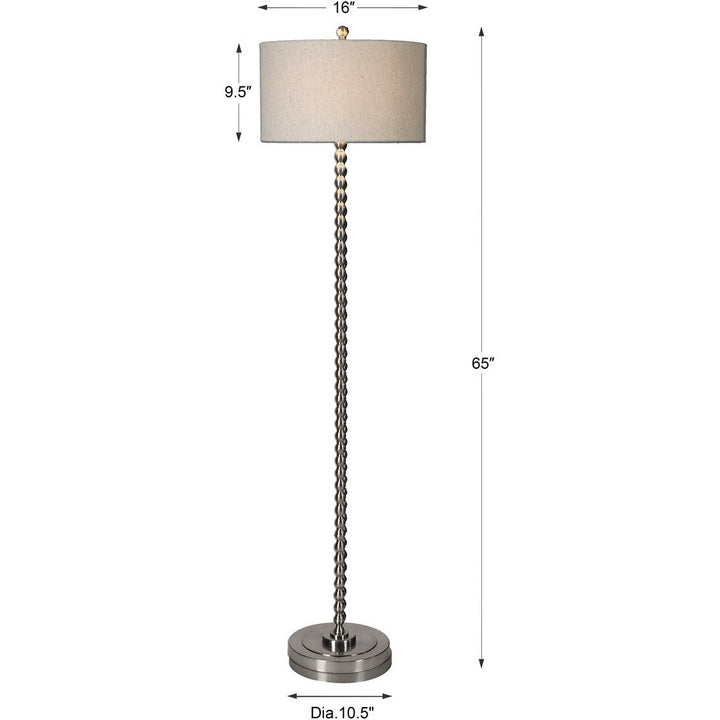 Sherise Floor Lamp