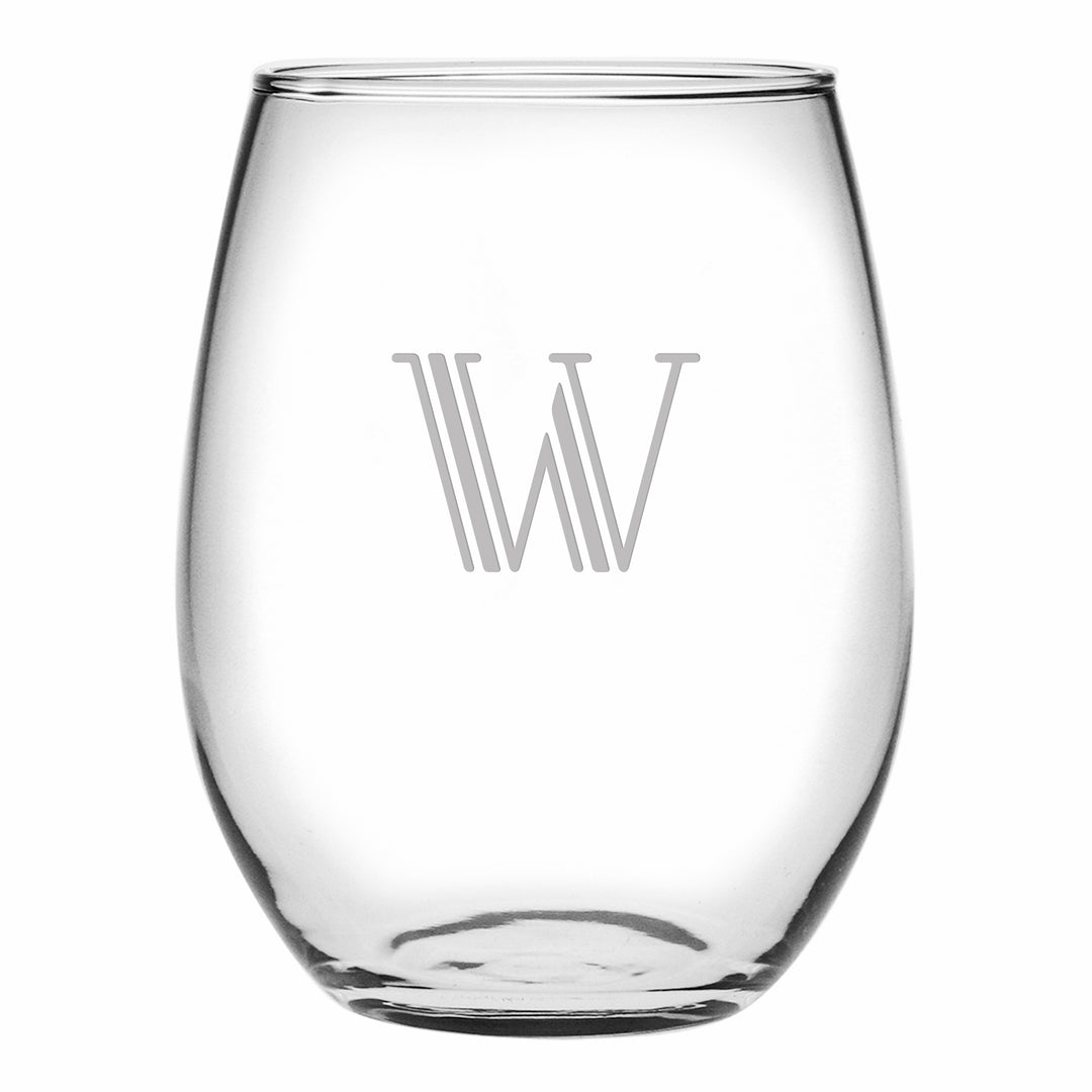 Stemless (Custom)