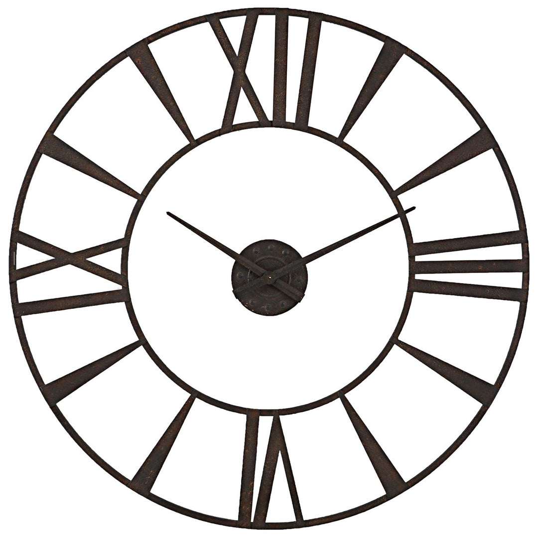 Storehouse Clock