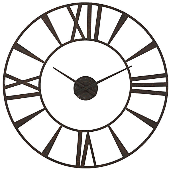 Storehouse Clock