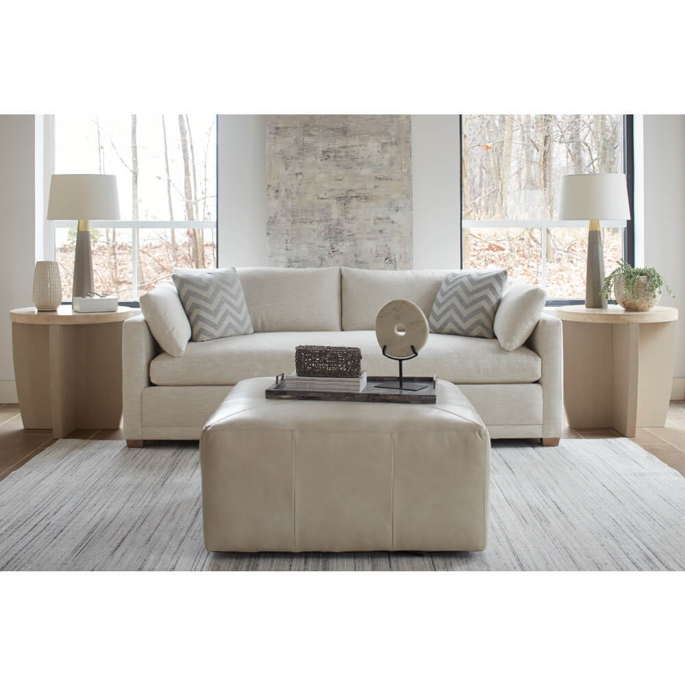 Sylvie Sofa Bench Cushion