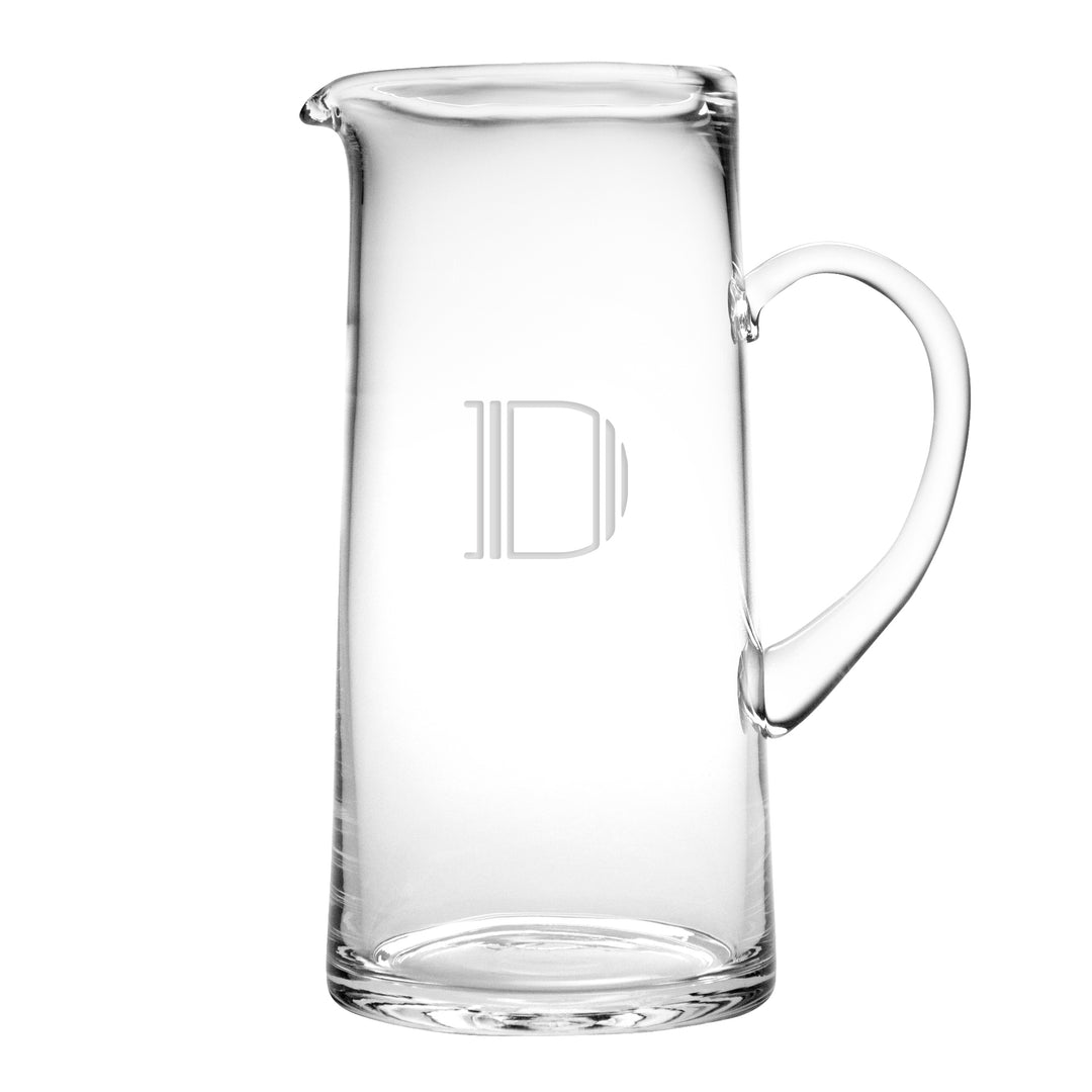 60oz Tankard Pitcher (Custom)