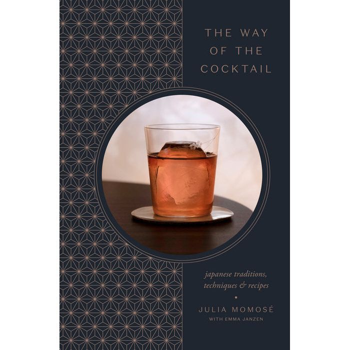 The Way of the Cocktail