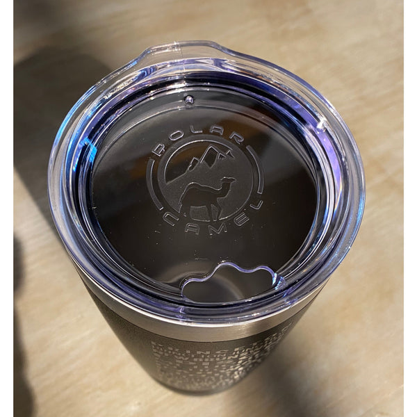 Coffee Chemistry Thermos – Homestead Princeton