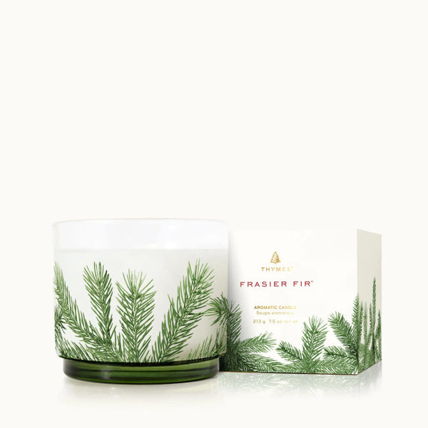 Thymes Candles – Homestead Princeton