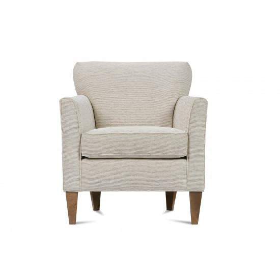 Times Square Accent Chair