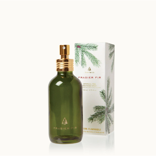 Frasier Fir Tree & Room Spray