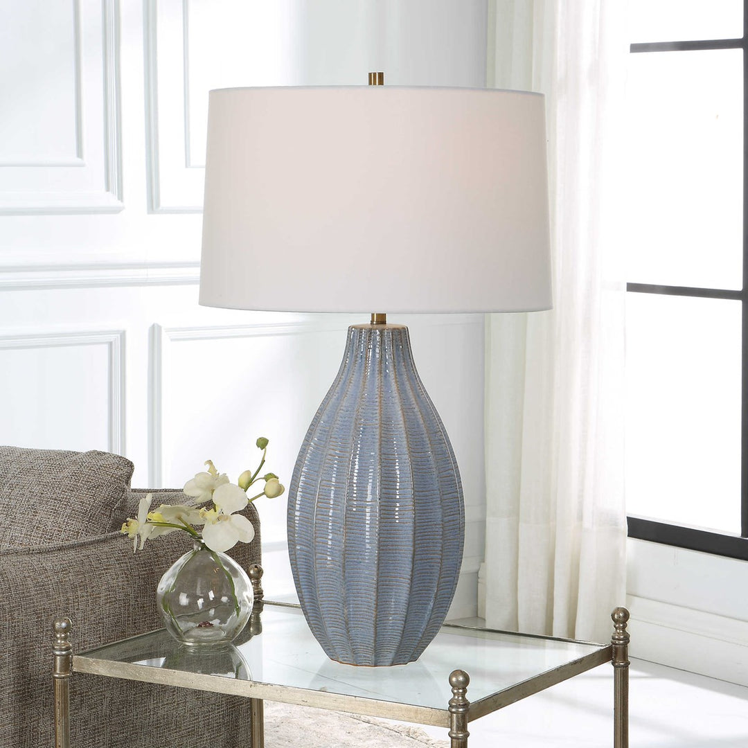 Veston Table Lamp