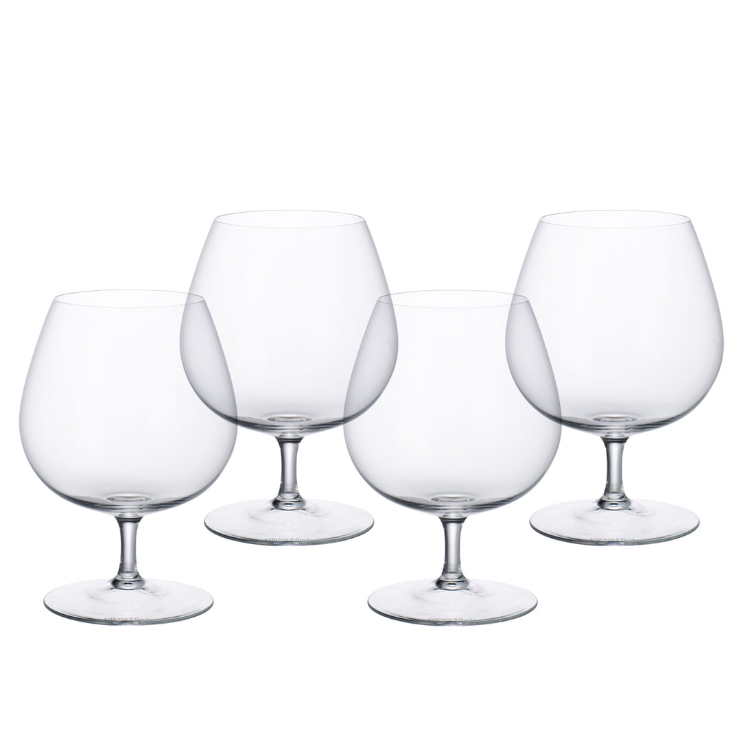 Purismo Brandy Goblet