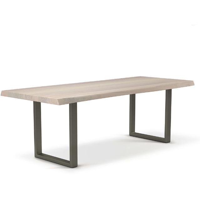 Brooks 116" U-Base Dining Table